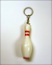 BowlingPinKey-Chain