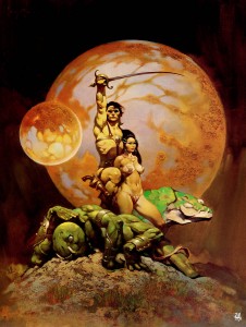 frazetta_a_princess_of_mars